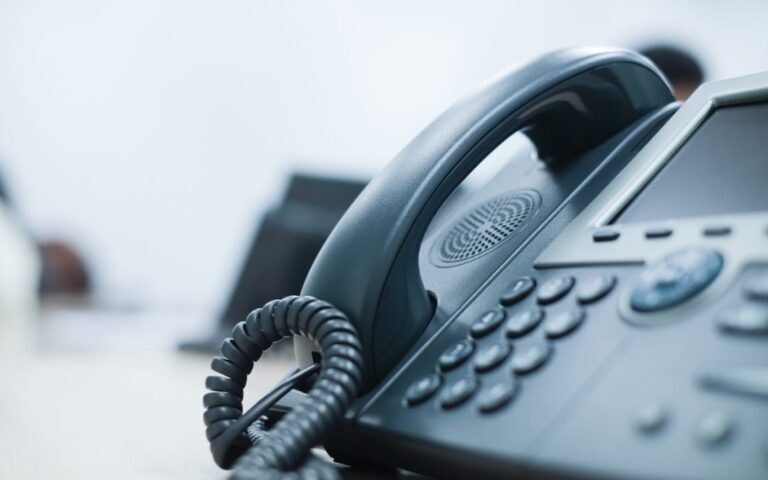phone systems