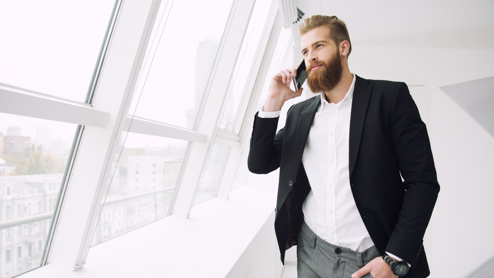 The Perfect Phone System for a Car Dealership