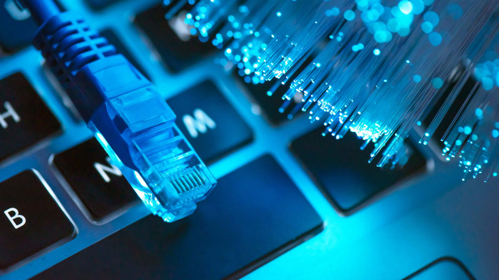fiber and cable providers