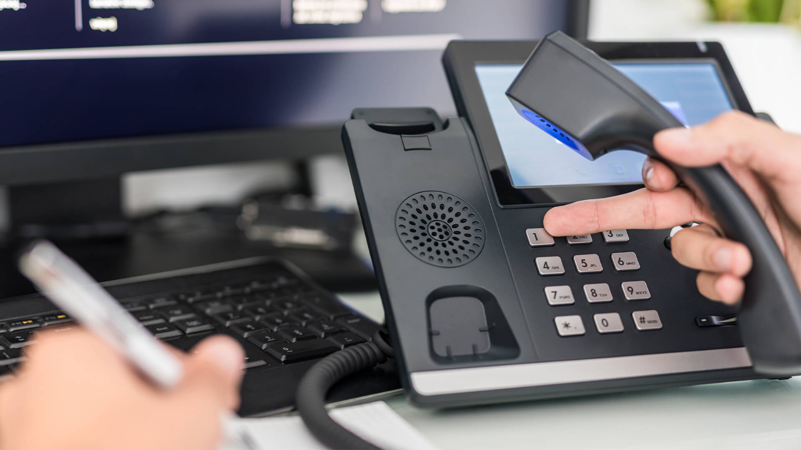 best VoIP providers