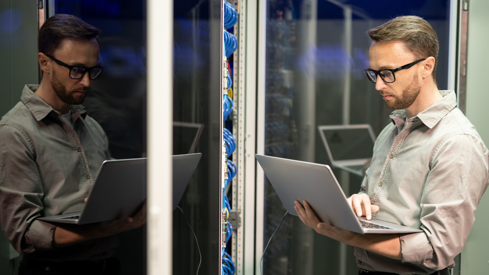 Maximize Uptime by Ensuring Business Continuity with Managed IT Services
