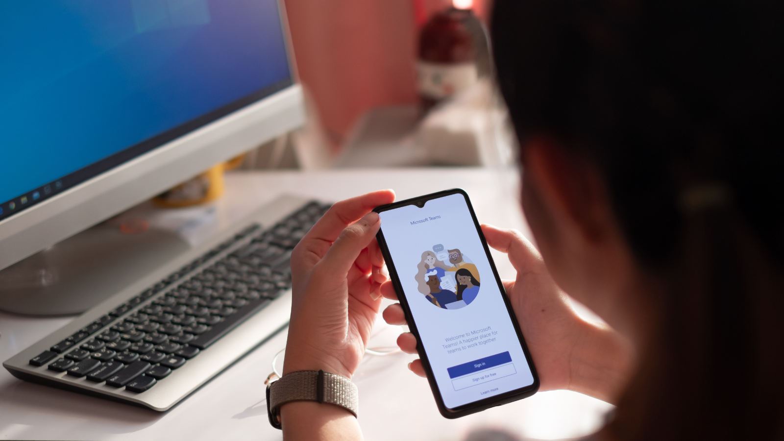 Can an Office 365 Phone System Replace Your Current System