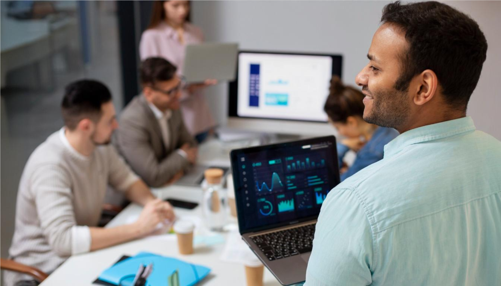 Managed IT Services Orlando