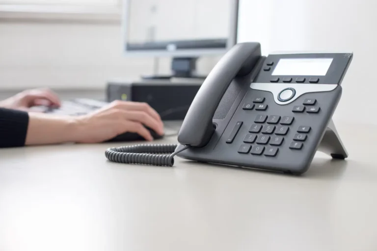 VoIP Vs. Cloud-Based Phone System: What's The Difference?