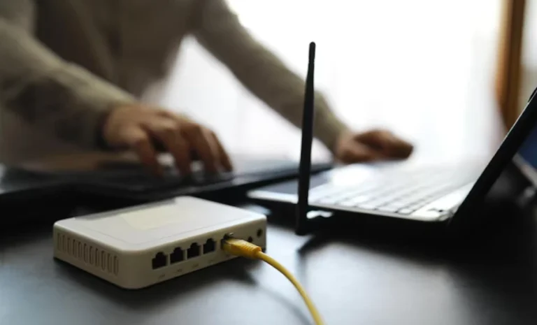 How Reliable Connectivity Can Boost Team Productivity