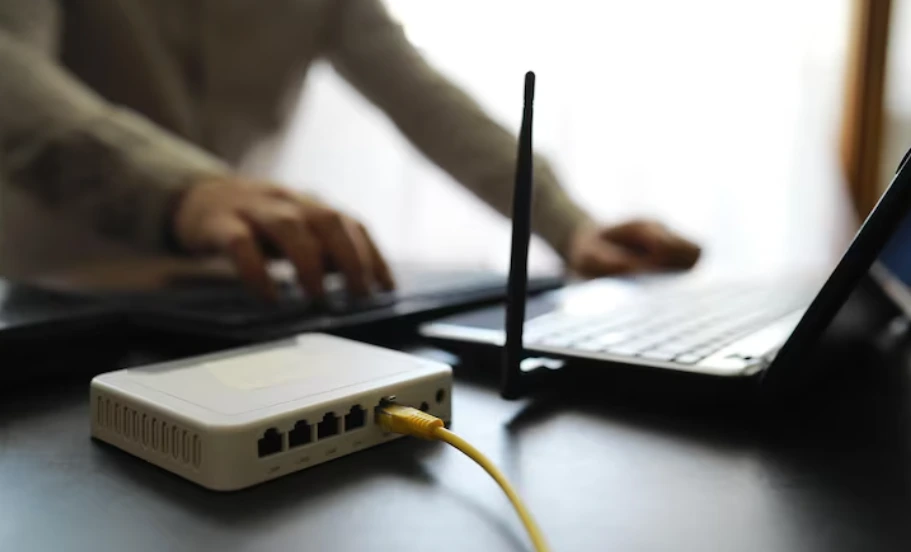How Reliable Connectivity Can Boost Team Productivity