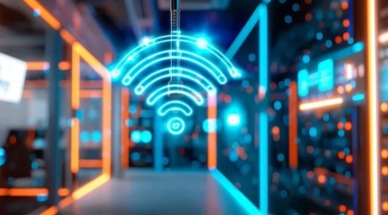 Company Is Considering Upgrading Its Wi-Fi Network Infrastructure