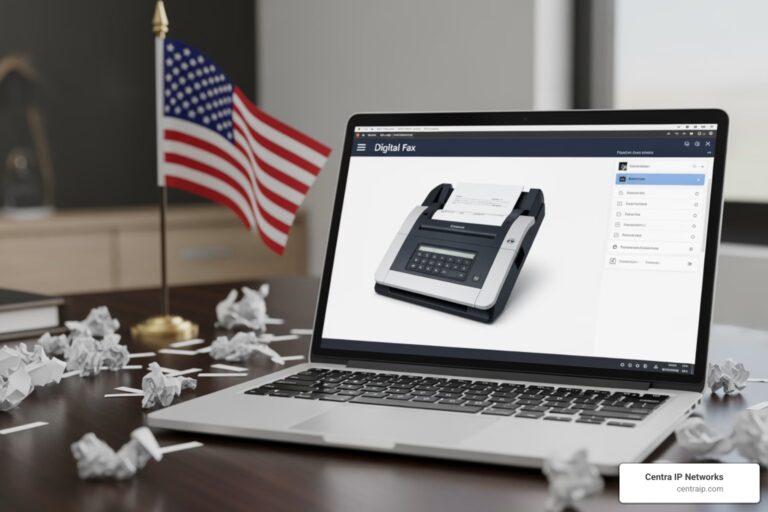 best digital fax service