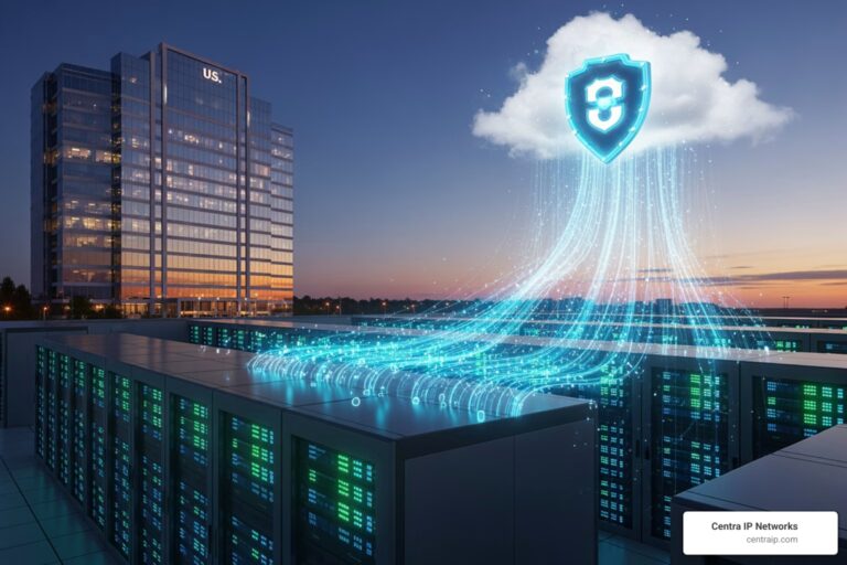enterprise cloud backup services