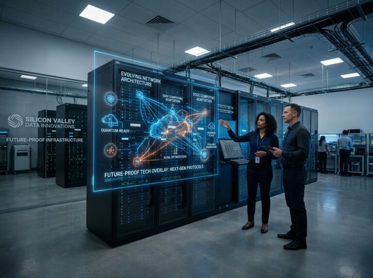 future proof technology