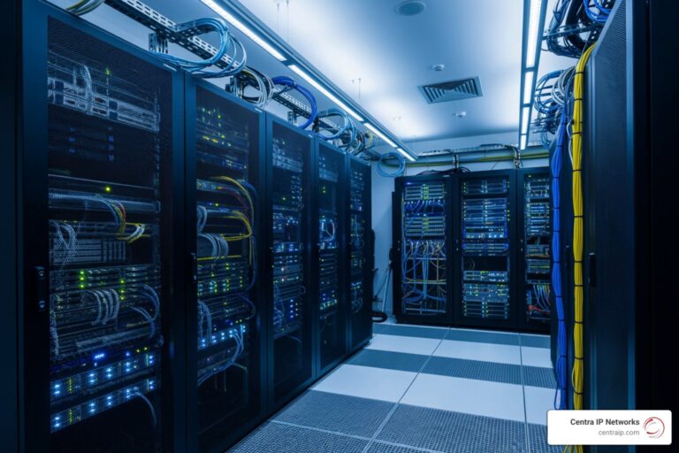 on premise pbx systems