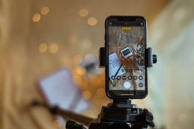 phone recording