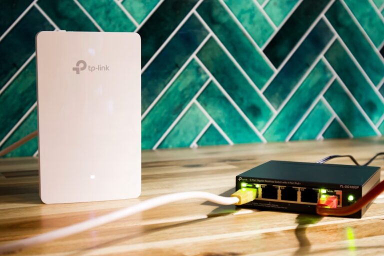 home internet without phone line