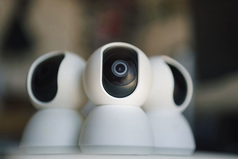 best cctv camera for office use