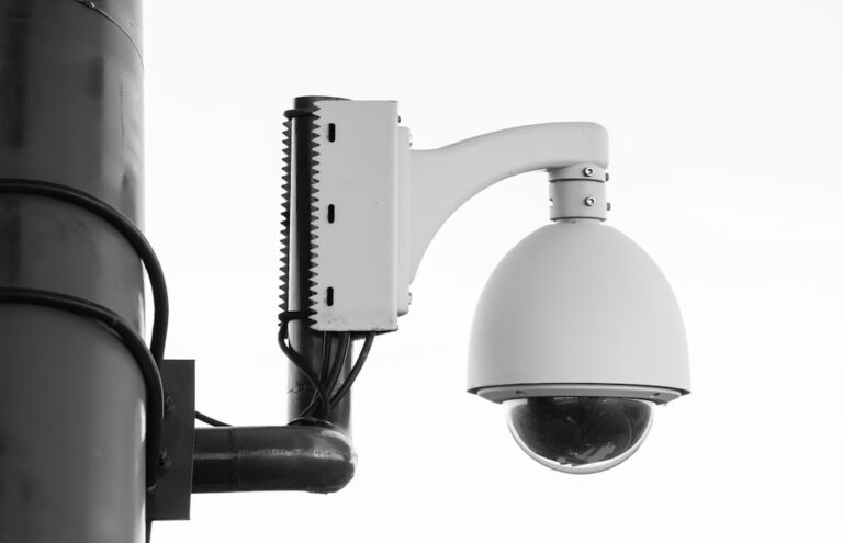 enterprise video surveillance systems