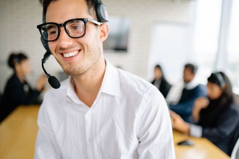 contact center customer experience