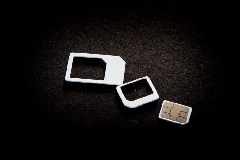 how to get sim number