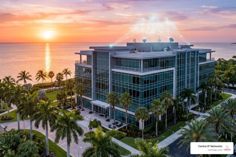 cloud communications provider clearwater