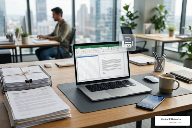 efax solutions