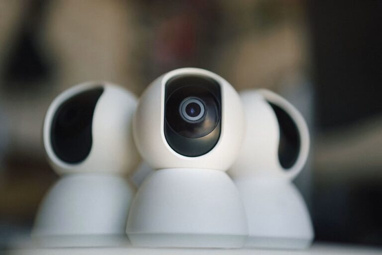 office video surveillance systems