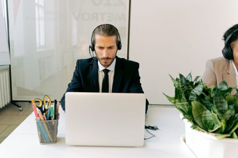 contact center solutions