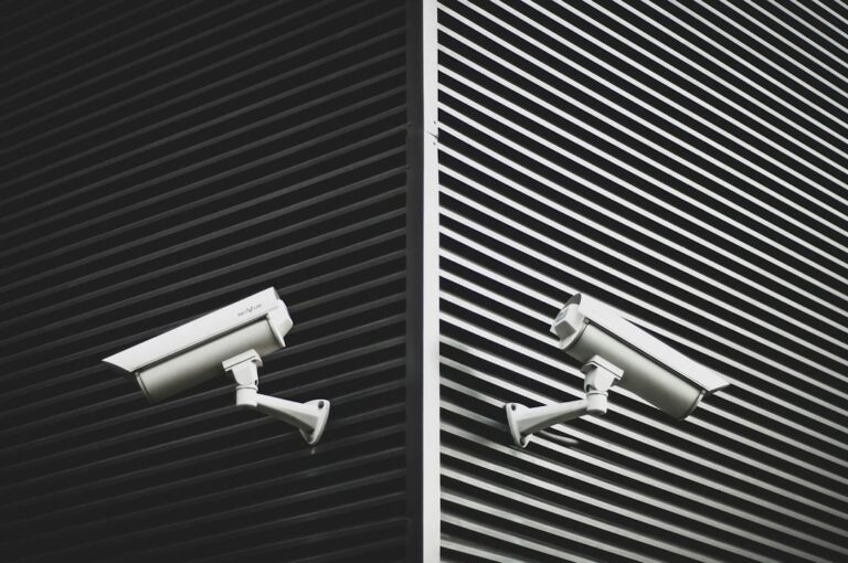 commercial surveillance systems
