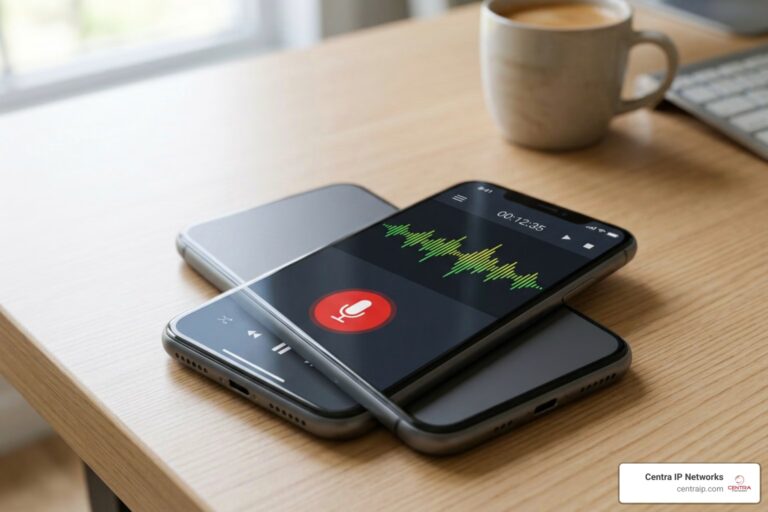 call recorder ios free