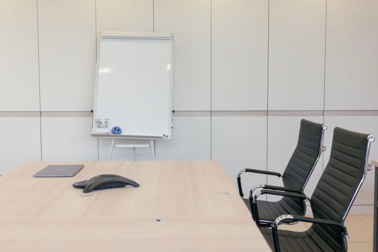 conference rooms