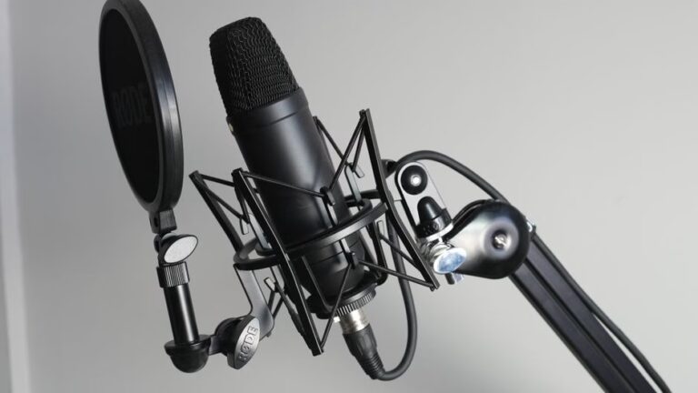 voice recording